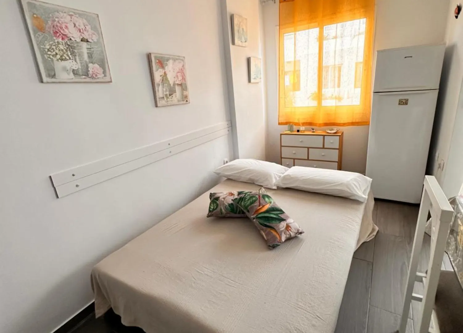 科斯塔德安提瓜Casa Isabel公寓